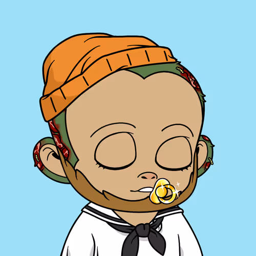 Rich Baby #85