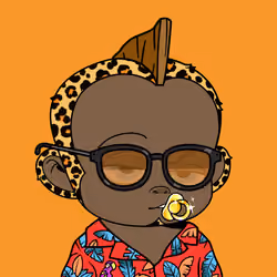 Rich Baby #1193