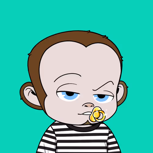 Rich Baby