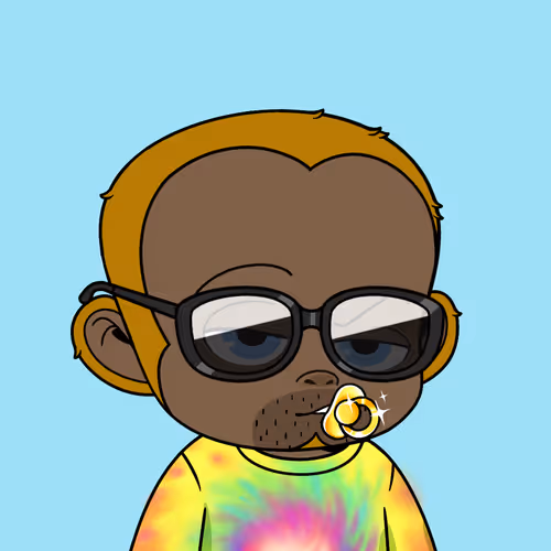 Rich Baby #1171
