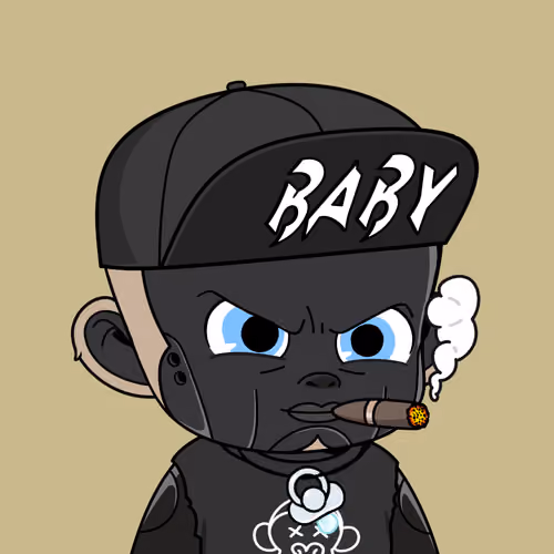 Rich Baby #2816