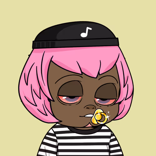 Rich Baby #276