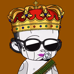 Rich Baby #5363