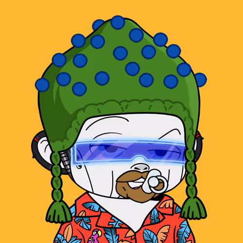 Rich Baby