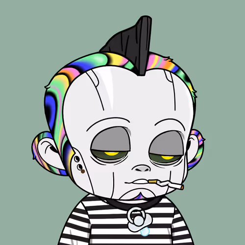 Rich Baby