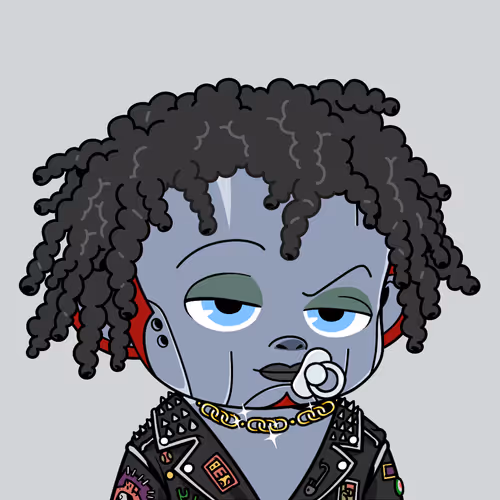 Rich Baby