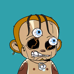 Rich Baby #4957