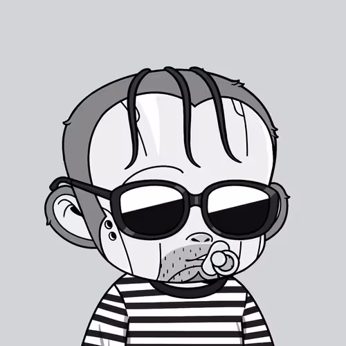 Rich Baby #5884