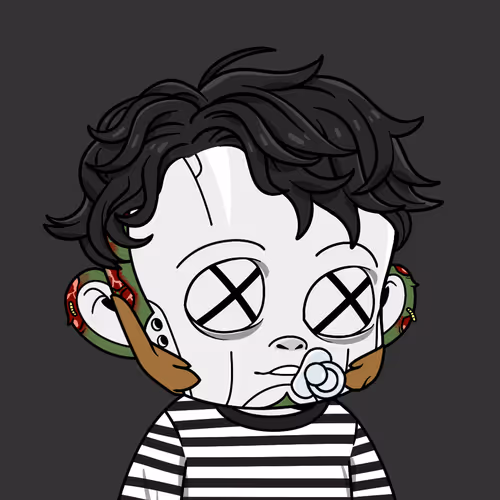 Rich Baby