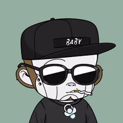 Rich Baby #4461