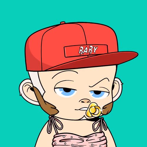 Rich Baby #72
