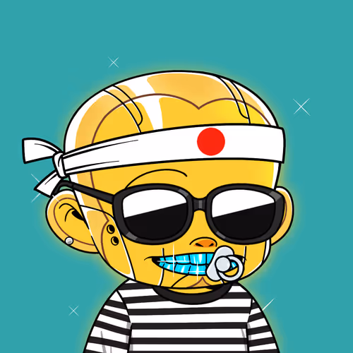 Rich Baby