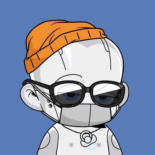 Rich Baby #5871