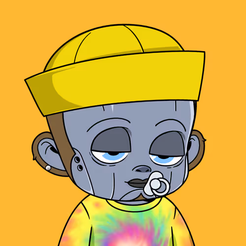 Rich Baby