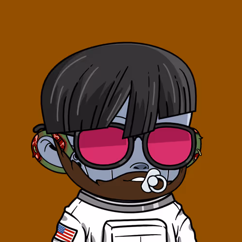 Rich Baby