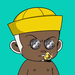 Rich Baby #658