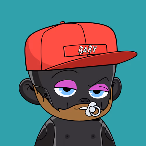 Rich Baby