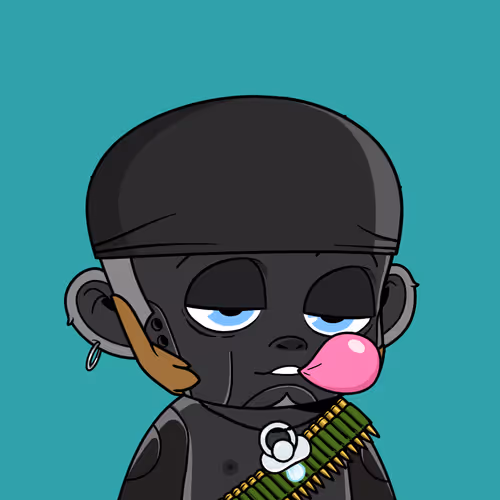 Rich Baby