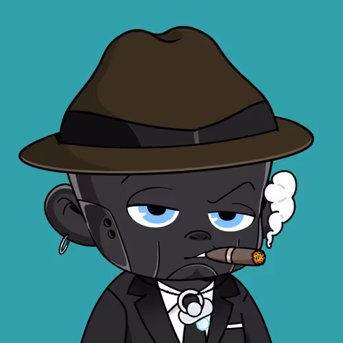 Rich Baby