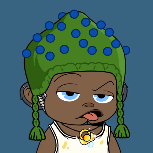 Rich Baby