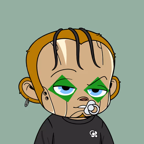 Rich Baby