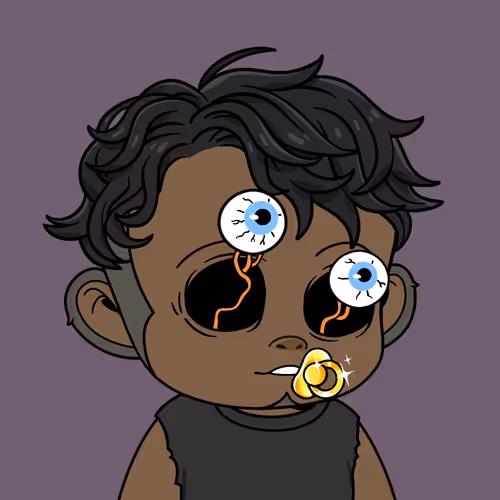 Rich Baby