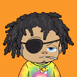 Rich Baby #1057