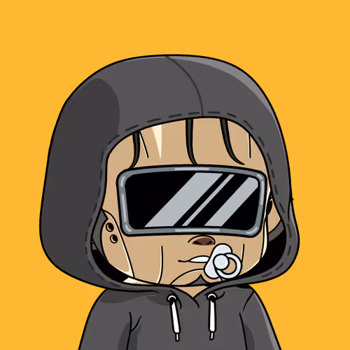 Rich Baby