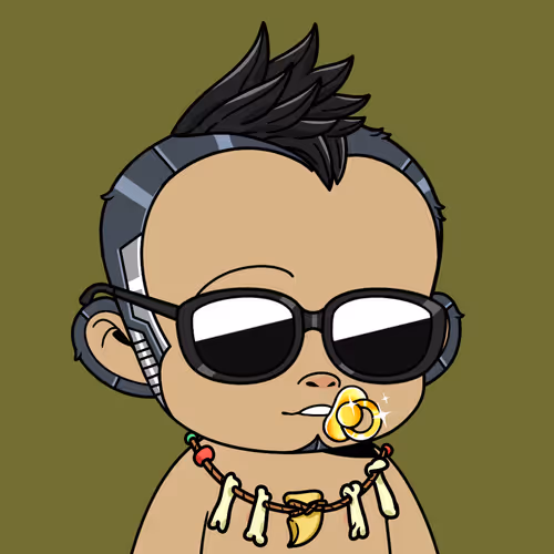 Rich Baby