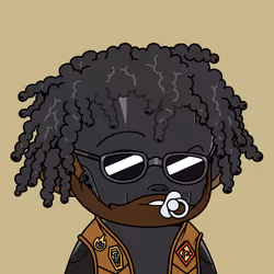 Rich Baby #2590