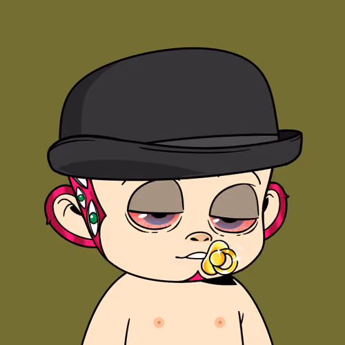 Rich Baby #412