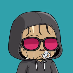 Rich Baby #4402