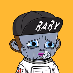 Rich Baby #2310