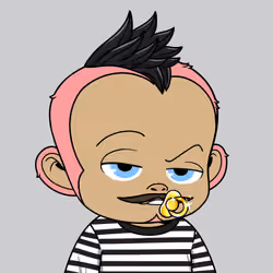 Rich Baby #155