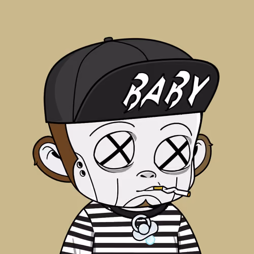Rich Baby #4767