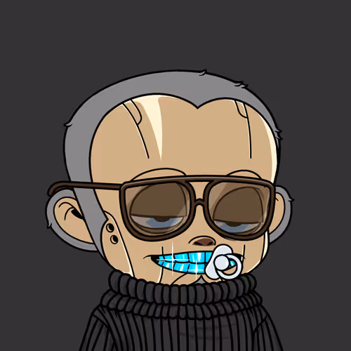 Rich Baby