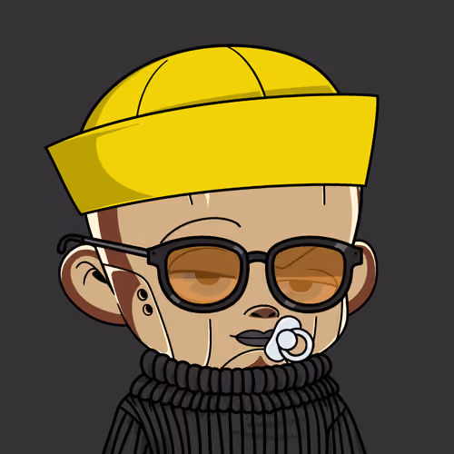 Rich Baby #5228