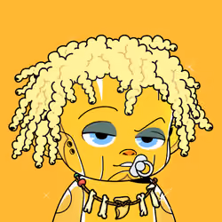 Rich Baby #1577
