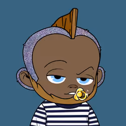 Rich Baby #1194