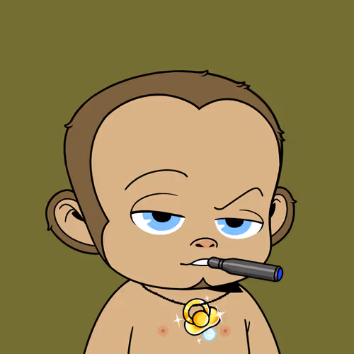 Rich Baby