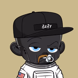 Rich Baby #1695
