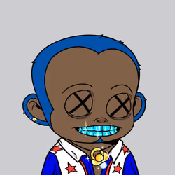 Rich Baby #81