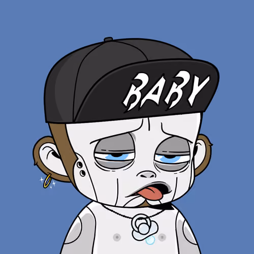 Rich Baby #2233