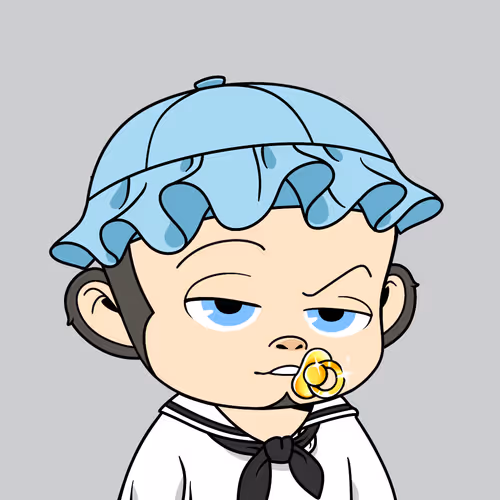 Rich Baby