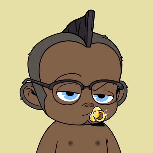 Rich Baby #651