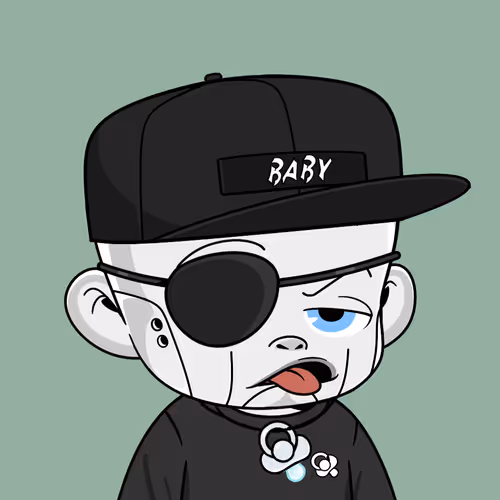 Rich Baby