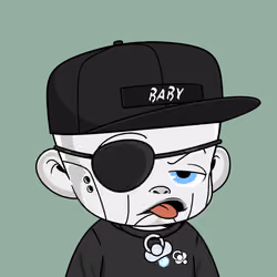 Rich Baby #1774