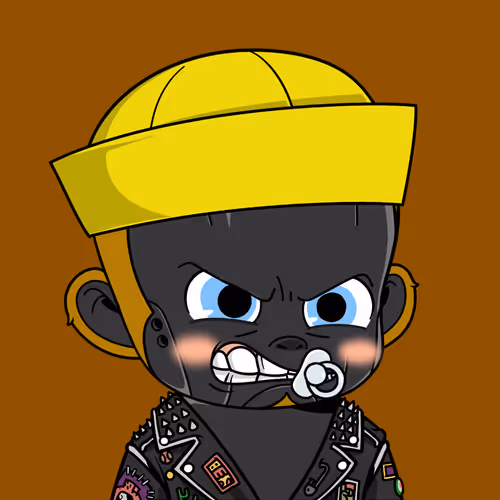 Rich Baby