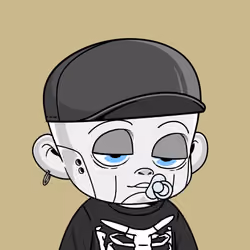 Rich Baby #1746