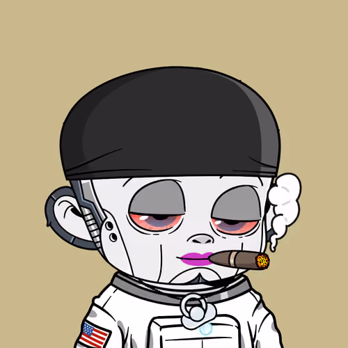 Rich Baby #1584